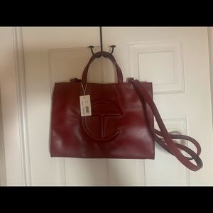 Telfar Large Tote